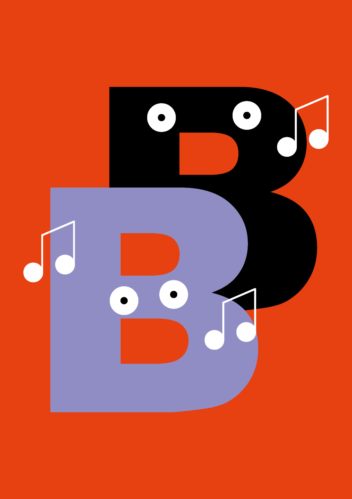 Massage bébé en musique