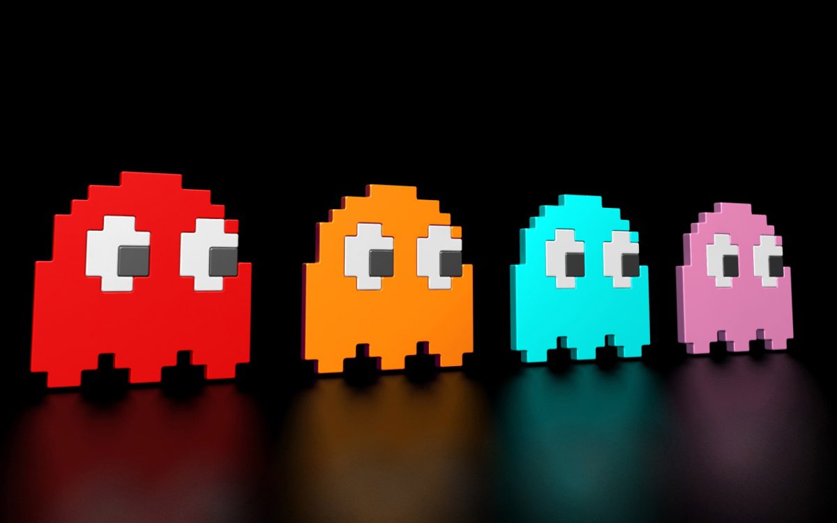 Mercredi pixel